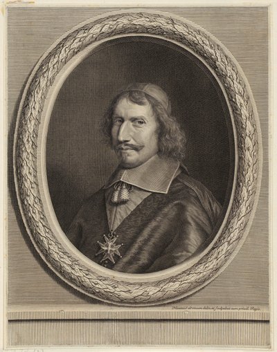  af Robert Nanteuil