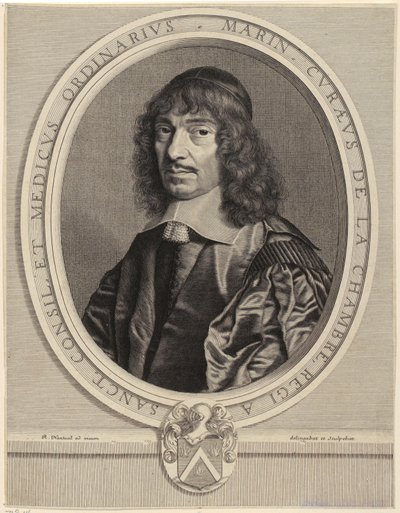  af Robert Nanteuil