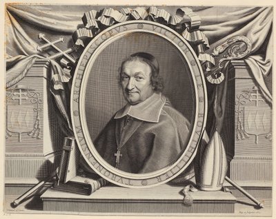 af Robert Nanteuil