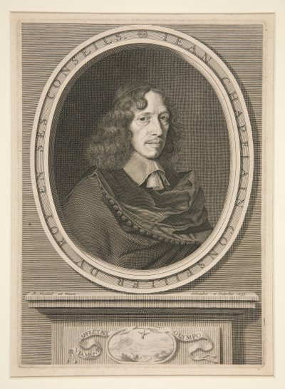  af Robert Nanteuil