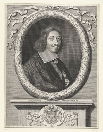  af Robert Nanteuil