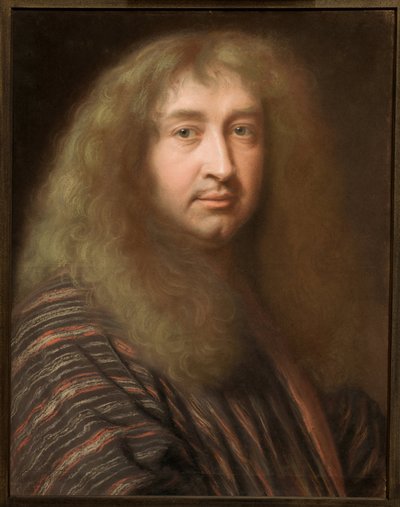 Ukendt billede af Robert Nanteuil