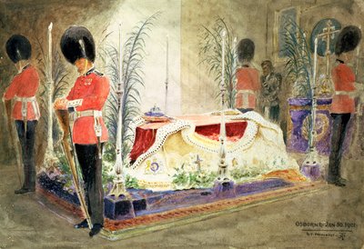 Ukendt billede af Robert Pritchett