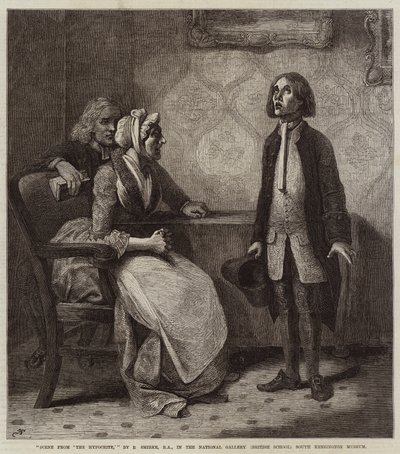 Scene fra 