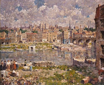 Den anden kyst af Robert Spencer