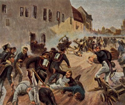  af Robert Von Haug