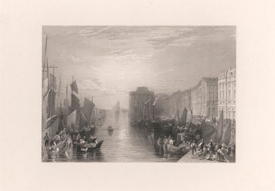 Havre af Robert Wallis