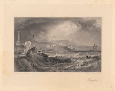 Ramsgate af Robert Wallis