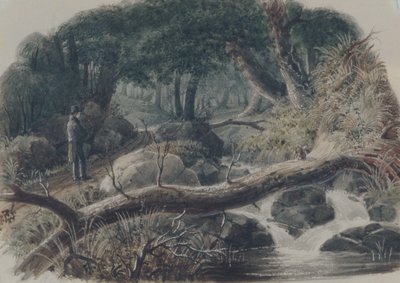  af Robert Walter Weir