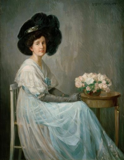 Bianca Weise af Robert Weise
