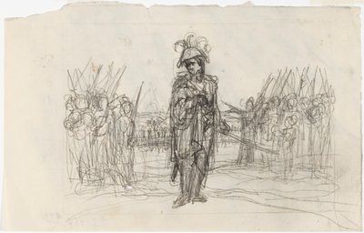 Adlercreutz. Illustrationer til historierne om fændrik Stål af Robert Wilhelm Ekman
