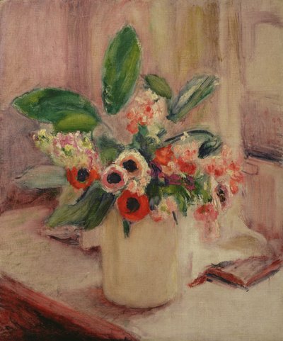 Anemoner af Roderic OConor