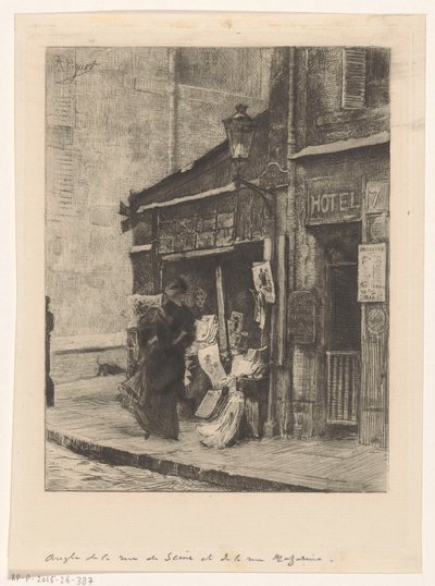 Billedbutik af Rodolphe Piguet