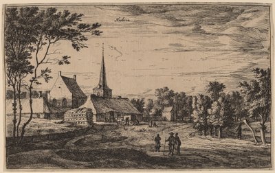 Hesbeen af Roelant Roghman
