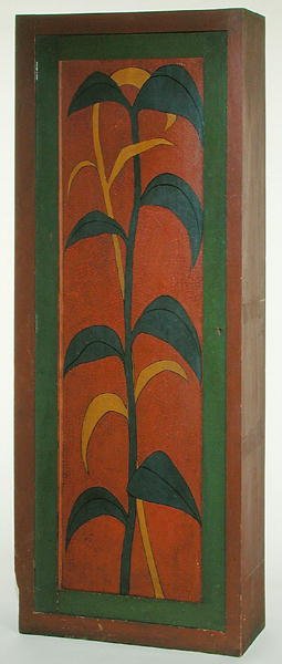 Skab af Roger Eliot Fry