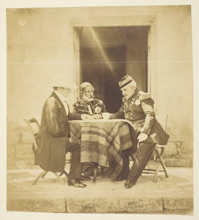  af Roger Fenton