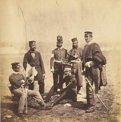  af Roger Fenton