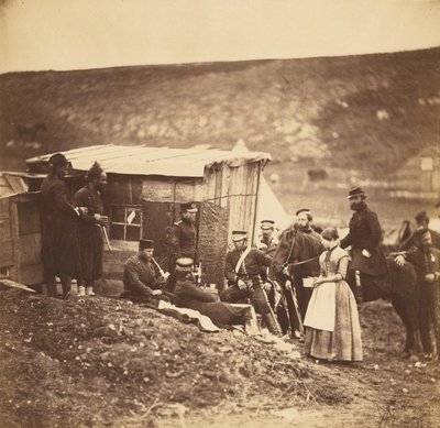  af Roger Fenton