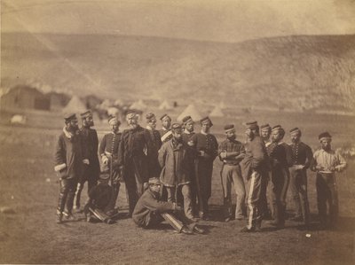  af Roger Fenton