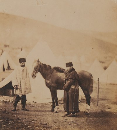 Oberst Low, 4 af Roger Fenton