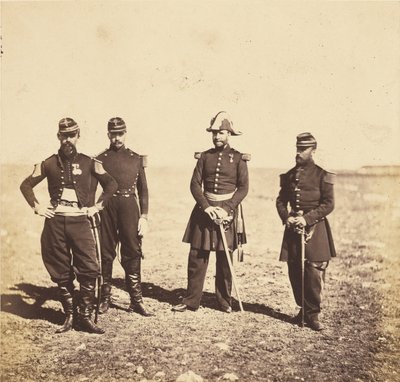  af Roger Fenton