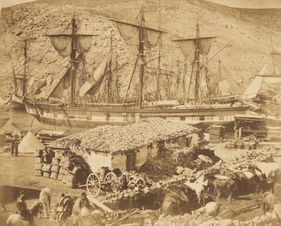  af Roger Fenton