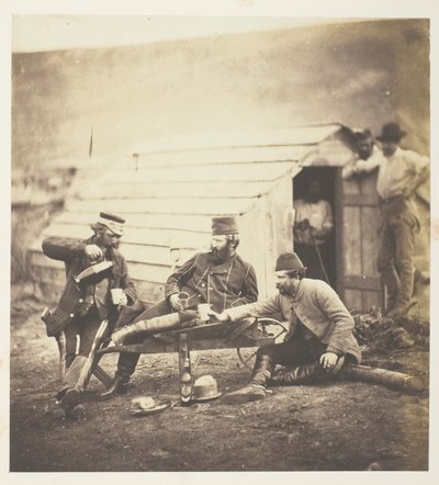  af Roger Fenton