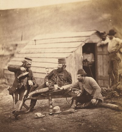  af Roger Fenton