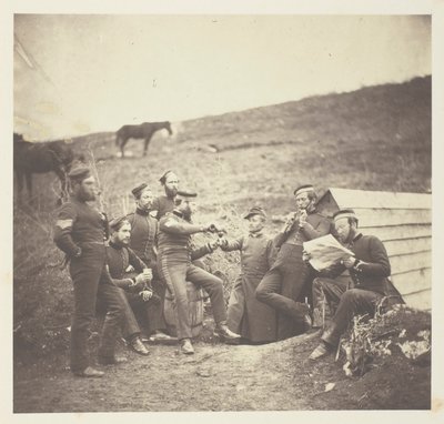  af Roger Fenton