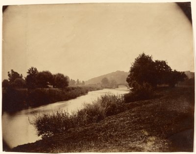 [Landskab] af Roger Fenton