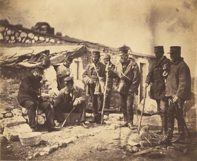  af Roger Fenton