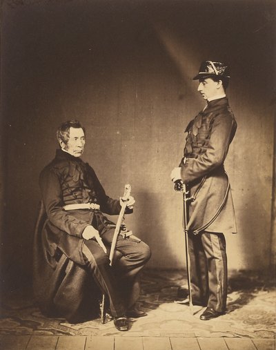  af Roger Fenton