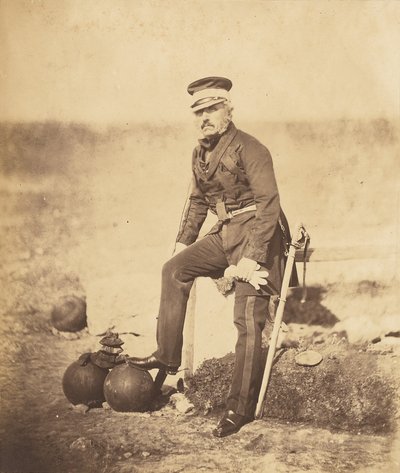  af Roger Fenton