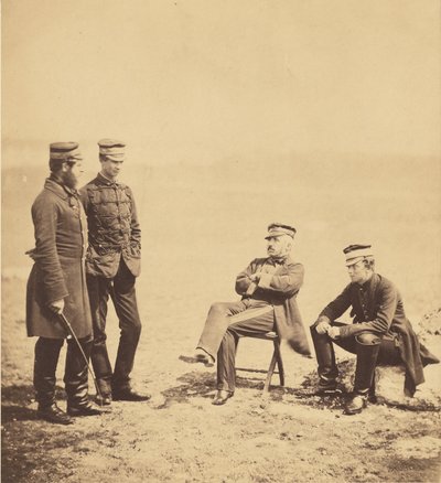  af Roger Fenton