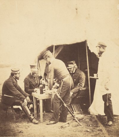  af Roger Fenton