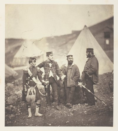  af Roger Fenton
