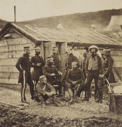  af Roger Fenton
