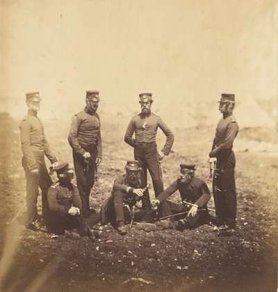  af Roger Fenton