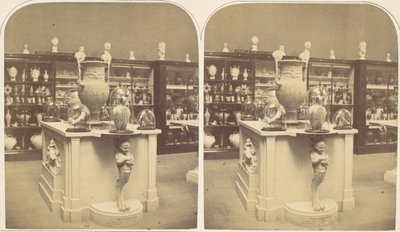 Temple Collection of Antiquities, 1850