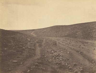  af Roger Fenton