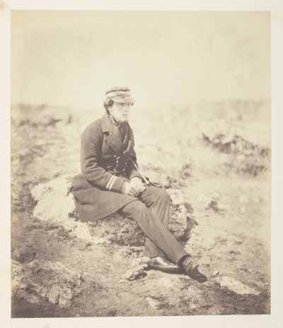  af Roger Fenton