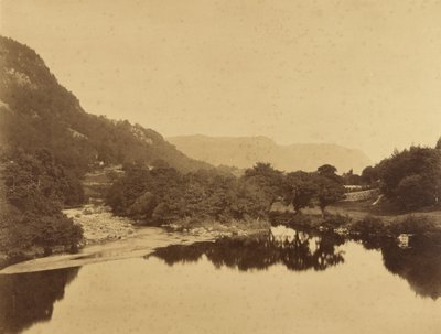 [Uden titel] af Roger Fenton