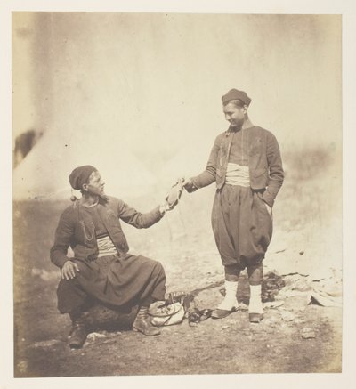  af Roger Fenton
