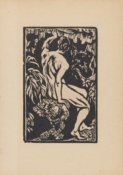 Grotten af Roger Fry