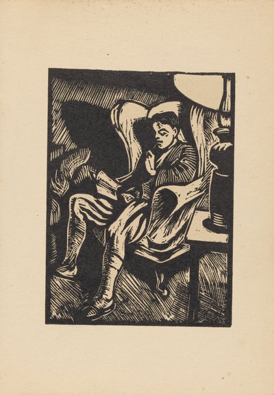 Novellen af Roger Fry