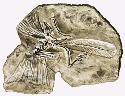 I dinosaurernes dage: Hemmeligheden i stenen af Roger Payne