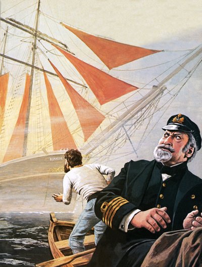 Mysteriet om Bermuda-trekanten af Roger Payne