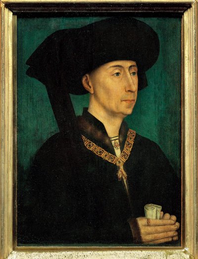  af Rogier van der (after) Weyden