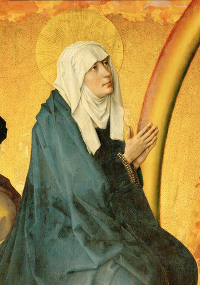  af Rogier van der Weyden