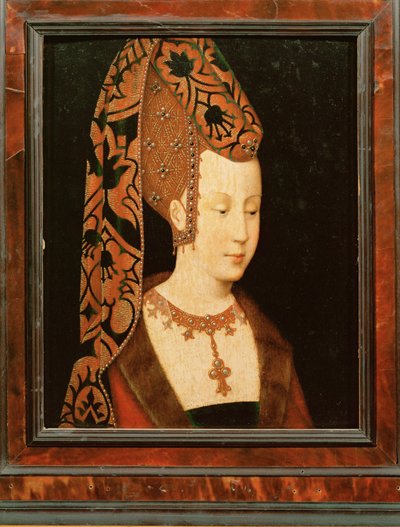  af Rogier van der Weyden